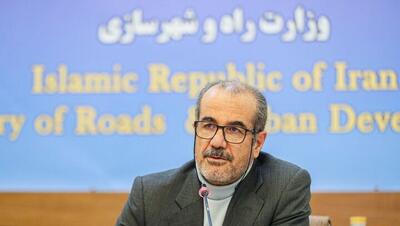جابه‌جایی مناطقی در ۳ شهر به دلیل خطر فرونشست/ ۴۵ هزار واحد مسکونی بر روی پهنه‌های پرخطر ساخته شده‌اند