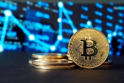 قیمت بیت کوین، امروز یکشنبه ۱۳ مهر ۱۴۰۴