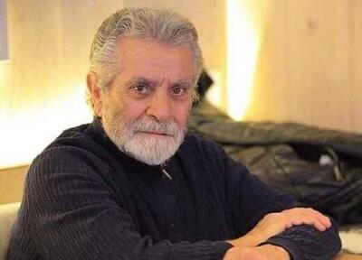 ببینید / ادعای جهانگیر الماسی: بهروز وثوقی آدم ساواک بود