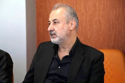 فوران خشم هواداران پرسپولیس رضا درویش تا کی مقاومت می کند؟