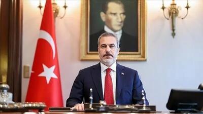 هاکان فیدان: نتانیاهو این توانایی را دارد که در هر زمان، روند پایان دادن به جنگ غزه را مختل کند
