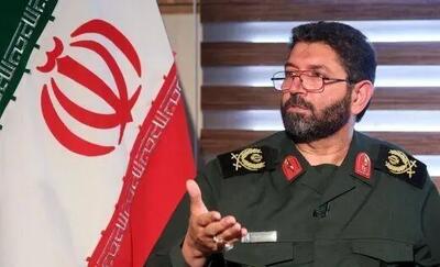 سردار حسن‌زاده: بدون برابری تجهیزاتی در جنگ‌ها، پیروز شدیم