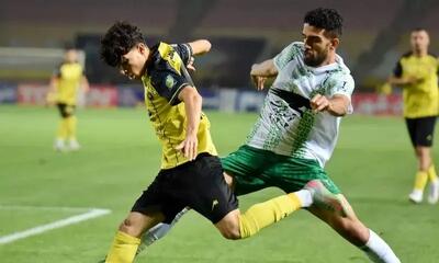  جدول رده‌بندی لیگ برتر بعد از توقف تراکتور و سپاهان