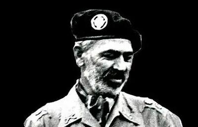 فیلم قصه واقعی یک شهید؛ داستان مردی که صدام از او می‌ترسید