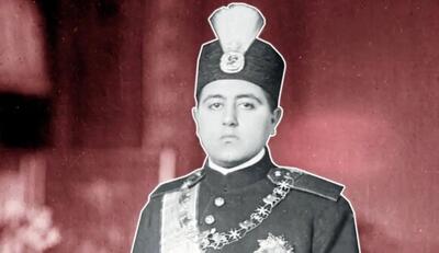 دختر احمد شاه قاجار؛ کسی که شاید هرگز ندیده‌اید!
