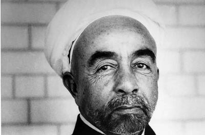اولین پادشاه اردن در کنار آخرین پادشاه عراق