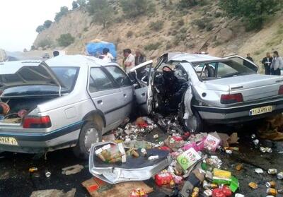مجازات سنگین برای خودروهای شوتی و پلاک مخدوش