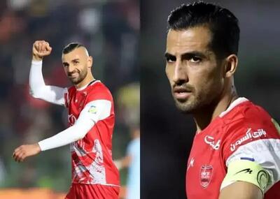 انتقاد بانک شهر از هاشمیان بابت فروش ۲ ستاره پرسپولیس