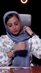  ماجرای فوتبالیست مشهوری که عاشق نفیسه روشن بود