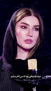 روایت متین ستوده از دعوت نشدن به برنامه خندوانه