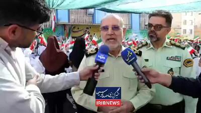 هشدار پلیس به مزاحمان موتور سوار اطراف مدارس