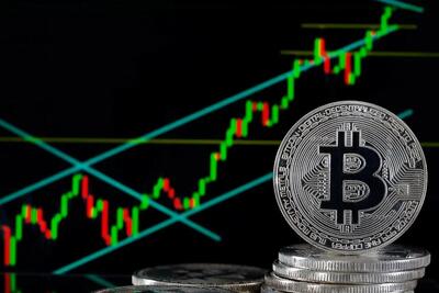  بیت‌کوین سقف شکنی کرد
