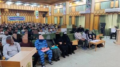 دادگاه جنجالی «موبایل موسوی» / شکات خواستار اشد مجازات شدند