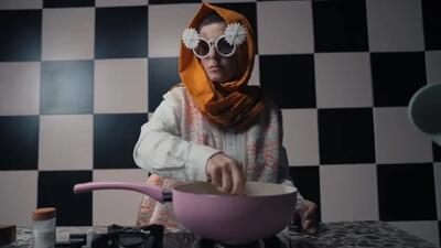 تیزر قسمت جدید شفرونی به سبک هندی با حضور کمدین ایرانی
