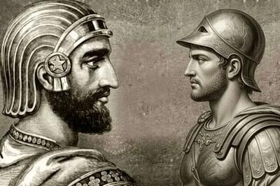 ذوالقرنین، کوروش است یا اسکندر؟