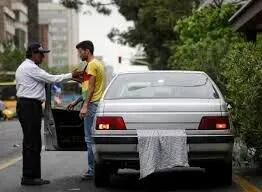 پلاک مخدوش و خودروهای شوتی خط قرمز راهور/ پیشنهاد حبس برای خودروهای فاقد پلاک