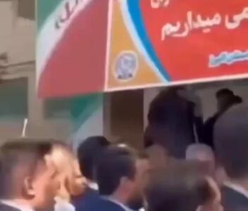 ویدیو | حواشی تلخ در بدنسازی ایران؛ درگیری ورزشکاران و مربیان در انتخابی تیم ملی