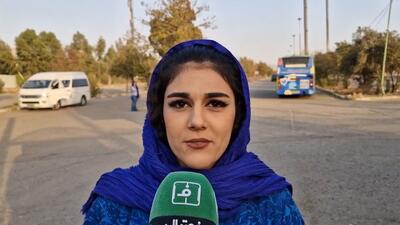 انتقاد هوادار بانوی استقلالی از عملکرد سمیعی مدیرعامل اسبق این تیم