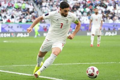 قلعه‌نویی کوتاه نمی‌آید؛ جهانبخشِ بدون تیم، باز هم به تیم ملی دعوت شد