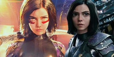 رزا سلزار، ستاره‌ فیلم Alita: Battle Angel، اطلاعات امیدوارکننده‌ای درباره‌ دنباله‌ این اثر منتشر کرد - گیمفا