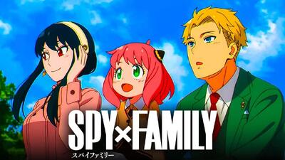 پخش فصل سوم انیمه Spy × Family با انتشار تریلری از گذشته‌ی لوید آغاز شد - گیمفا