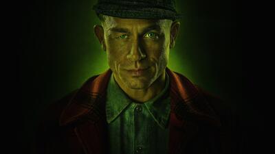 نقدها و نمرات سریال Monster: The Ed Gein Story - گیمفا