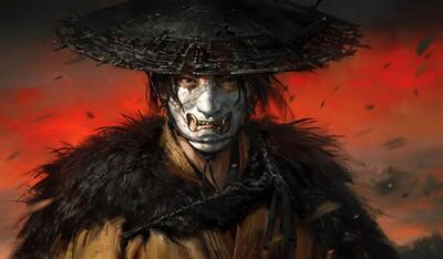  نقد و بررسی بازی Ghost of Yotei - گیمفا