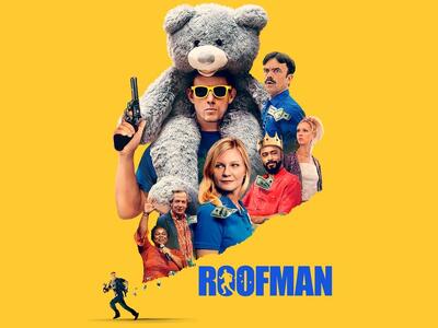 نقدها و نمرات فیلم Roofman ساخته درک سیانفرانس - گیمفا