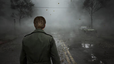 به‌روزرسانی وبسایت Silent Hill 2 Remake به دو پلتفرم اعلام‌ نشده اشاره دارد