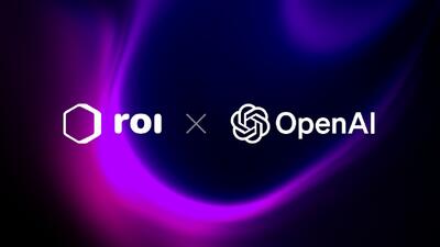 OpenAI اپلیکیشن Roi را خرید؛ آیا ChatGPT مشاور مالی شما می‌شود؟