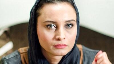 خبر روز | عکس مریم کاویانی عزادار شد | گلی شی