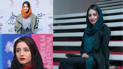 خبر روز | زندگی خصوصی سها نیاستی، عکس‌های شخصی و بیوگرافی | گلی شی