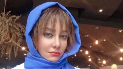 خبر روز | شراره رخام در گفتگویی اعلام کرد فقط مهران مدیری را دوست دارم! | گلی شی