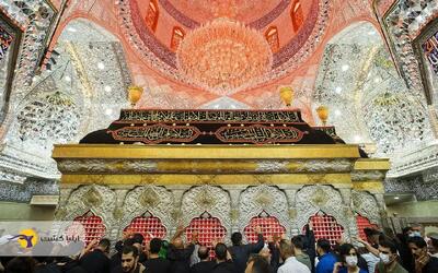 سفر به کربلا با ایلیا گشت: بهترین تورهای زیارتی و خدمات رزرو هتل