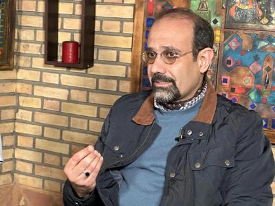مجاهدی: مسأله‌ همه منتقدان داخلی در درجه اول حفظ و صیانت و بقای ایران است