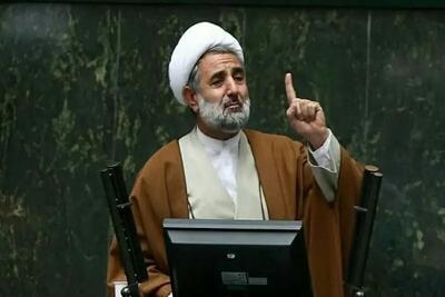 نماینده مجلس: نباید برای به دست آوردن دل تعدادی هنجارشکن، مومنین را از دست داد