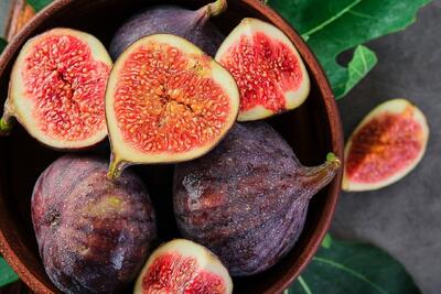 از این میوه تابستانی و خواصش غافل نشوید