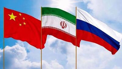 خبرهای تازه از همکاری های ضد تحریمی | ماجرای مانع ویژه ای که در مسیر اعمال تحریم ها وجود دارد
