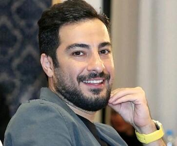 نوید محمد زاده با یک عکس جنجالی به اینستاگرام برگشت