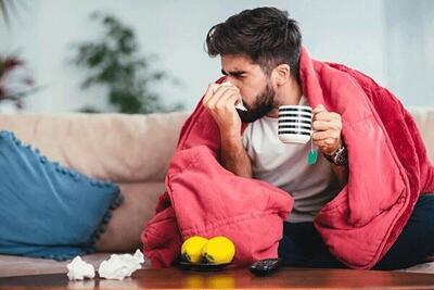 کرونا در صدر بیماری‌های تنفسی پاییز امسال | واکسن آنفلوآنزا چند درصد اثربخشی دارد؟