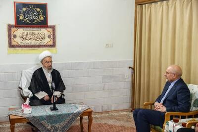 یک مرجع تقلید شیعه: آغاز اجرای قانون حجاب باید از ادارات دولتی باشد
