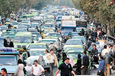 کاهش ترافیک پایتخت با همکاری شهرداری تهران