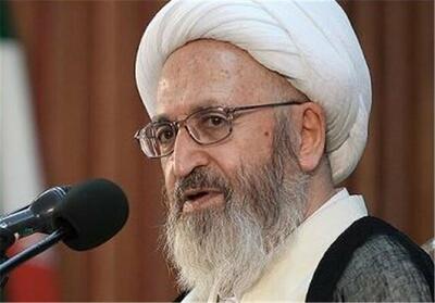 نامه مهم یکی از مراجع تقلید به اژه‌ای