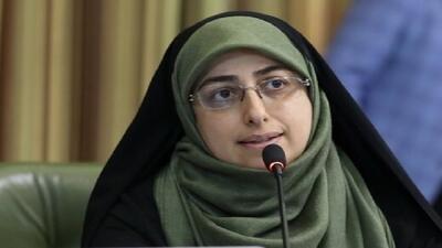 بازگشت پدیده چادر زنی در حاشیه بیمارستان ها