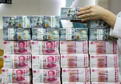 سهم دلار از ذخایر ارزی جهان چقدر است؟