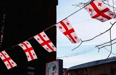 حزب حاکم گرجستان، پیروز انتخابات محلی شد