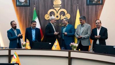 امسال هدف تأمین پایدار گاز خانوارها و حفظ تولید صنعتی است