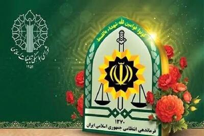 پیام تبریک حجت الاسلام موسی‌پور به سردار رادان