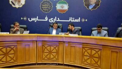 شیراز اکسپو ۲۰۲۵، سکوی پرتاب صادرات غیرنفتی فارس است