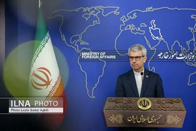 ایران حمله به کاروان صمود و دستگیری فعالان حامی فلسطین را محکوم کرد